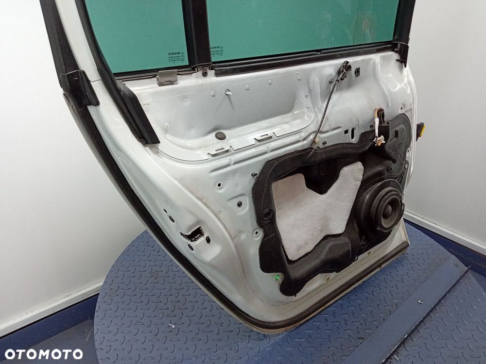 RENAULT ESPACE IV DRZWI TYŁ LEWE TYLNE OV369 - 11