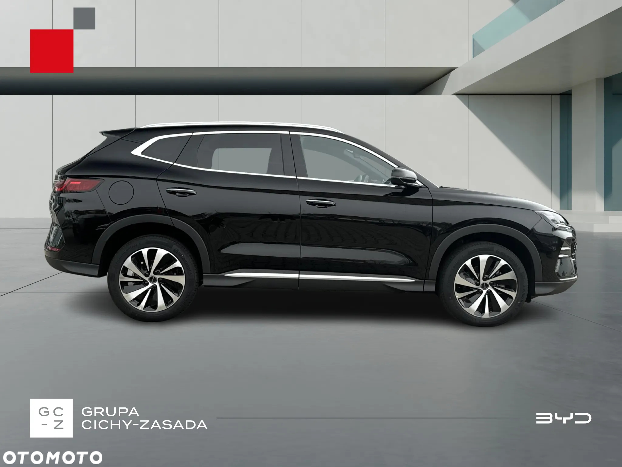 BYD Seal U 1.5T DM-i Design AWD - 6