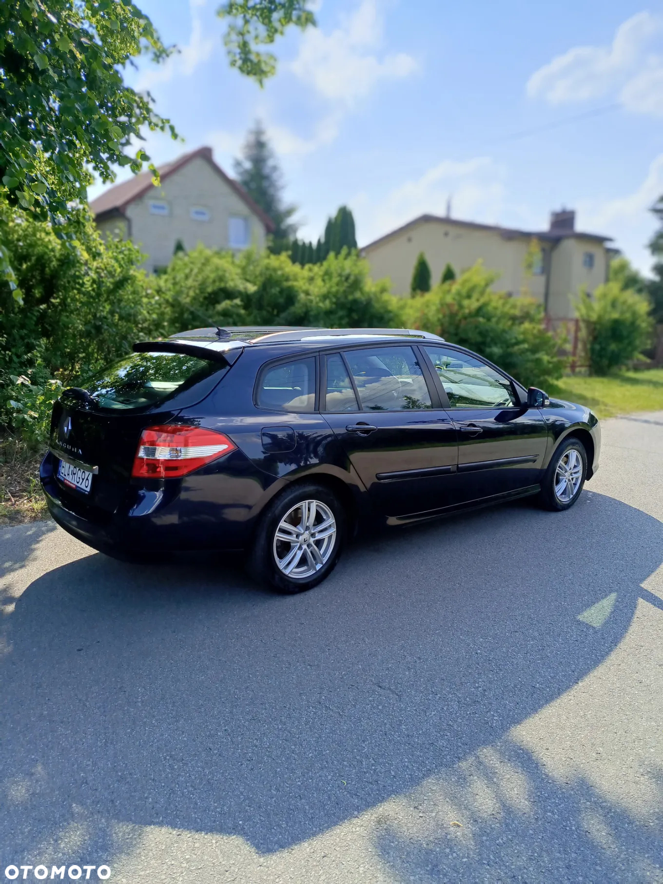 Renault Laguna 2.0 Expression - 6
