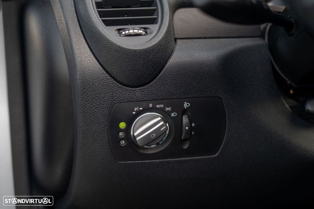 Mercedes-Benz SLK 200 K - 20