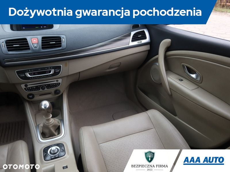 Renault Megane - 9