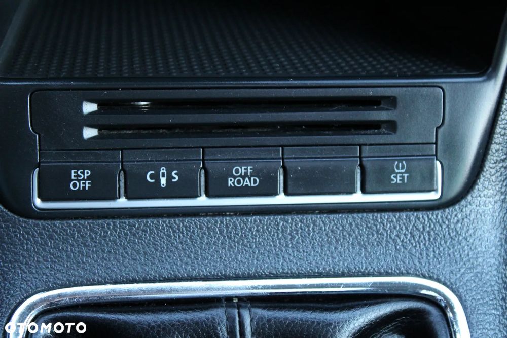 Volkswagen Tiguan 2.0 TDI DPF 4Motion Team - 21