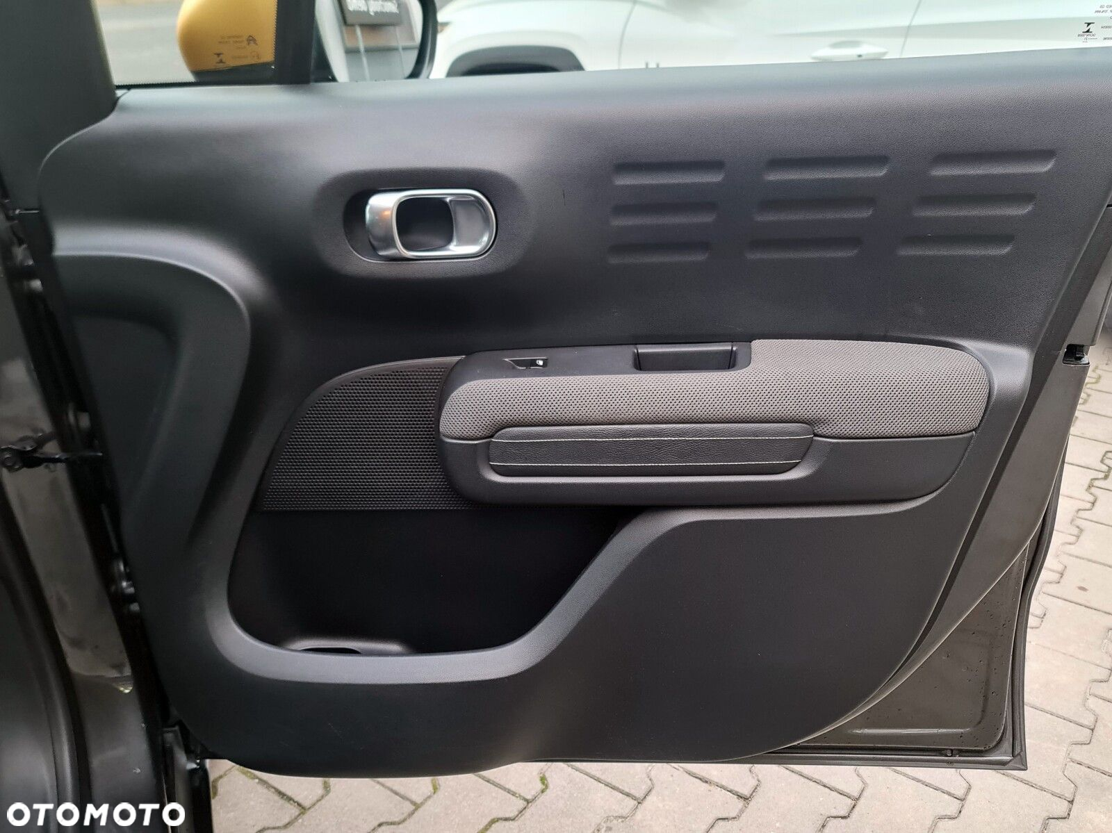 Citroën C3 Aircross 1.2 PureTech GPF Rip Curl S&S - 24