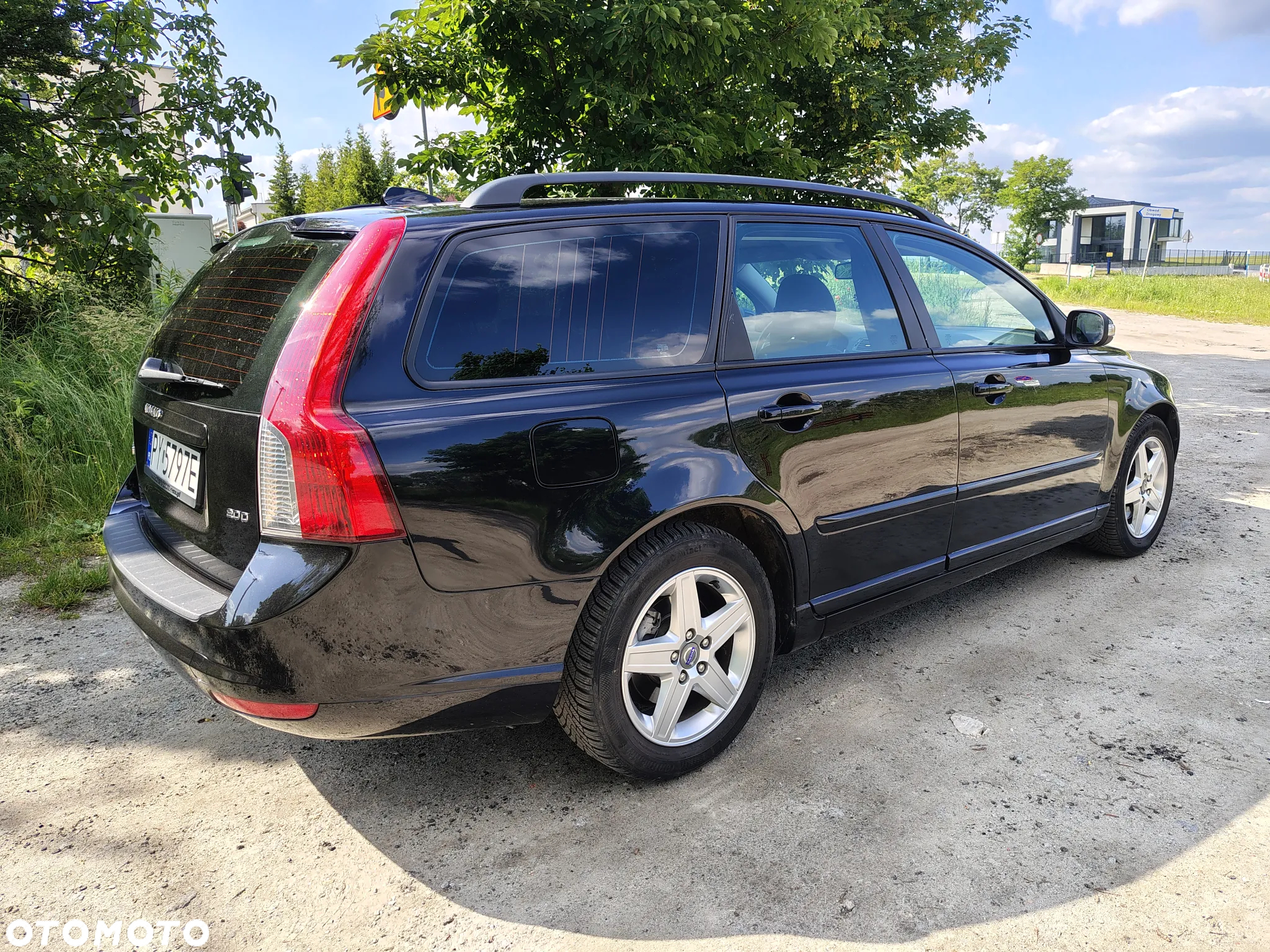 Volvo V50 2.0D - 5