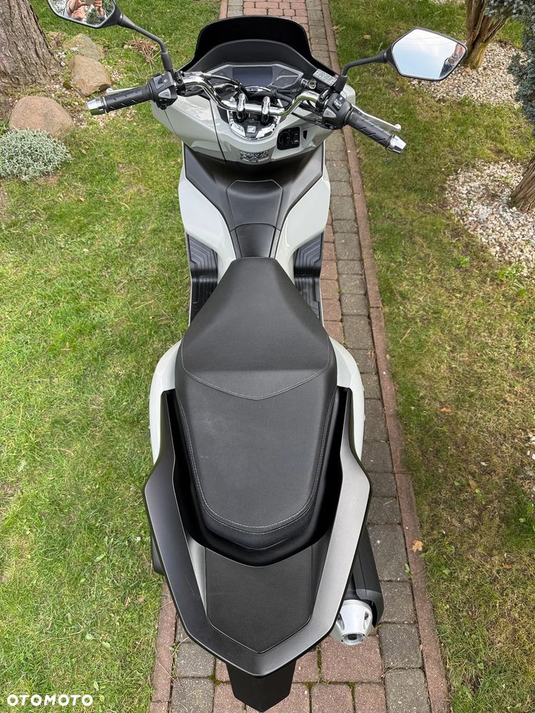 Honda PCX - 7