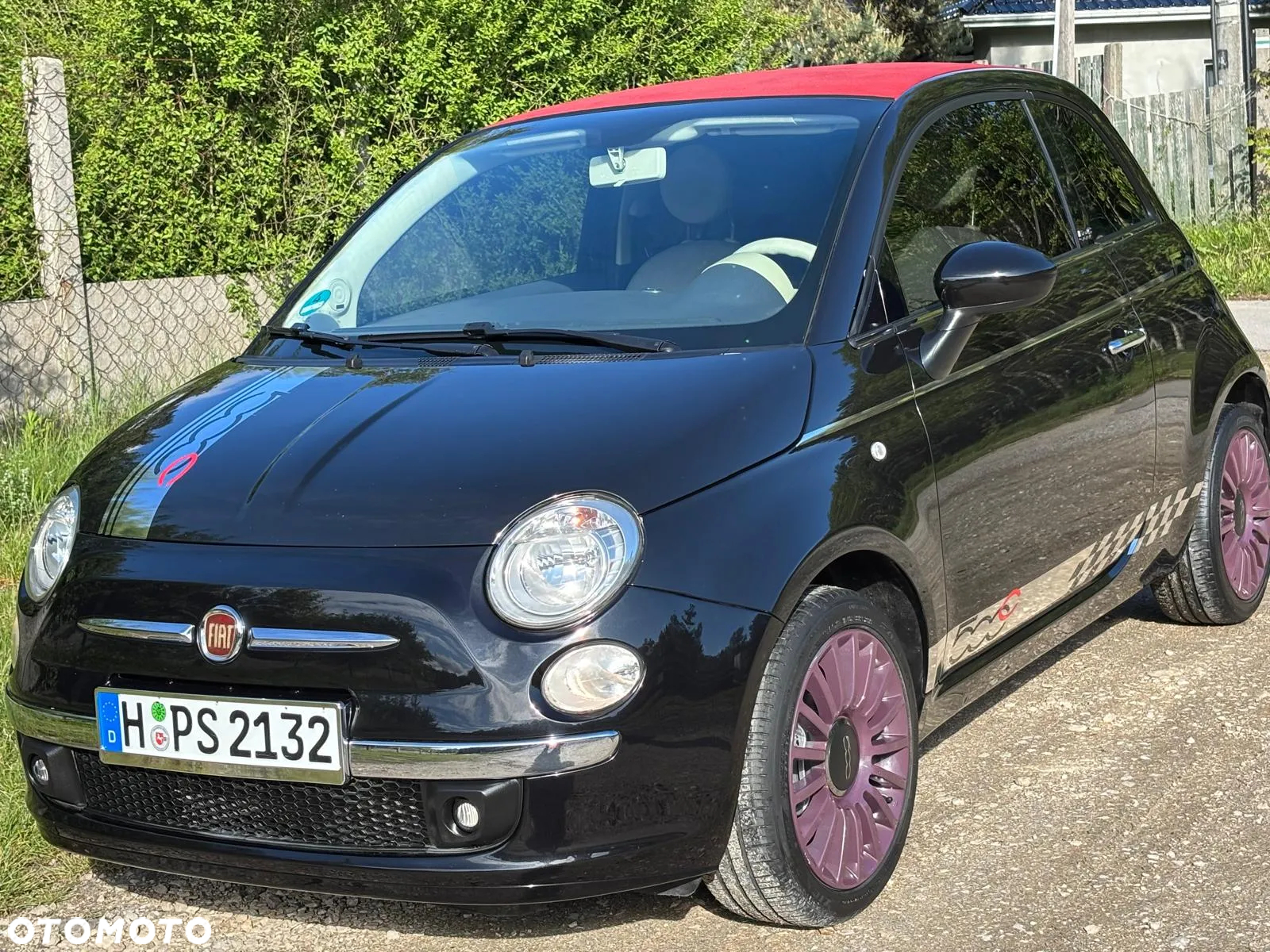 Fiat 500 1.2 8V S - 28