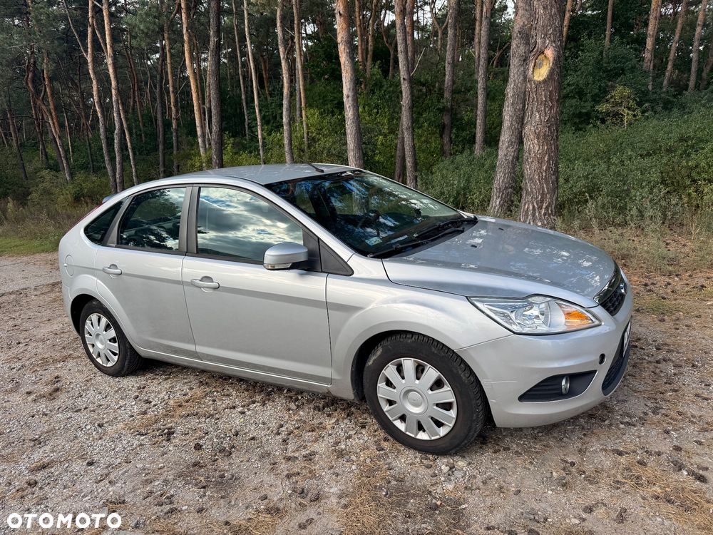 Ford Focus - 4