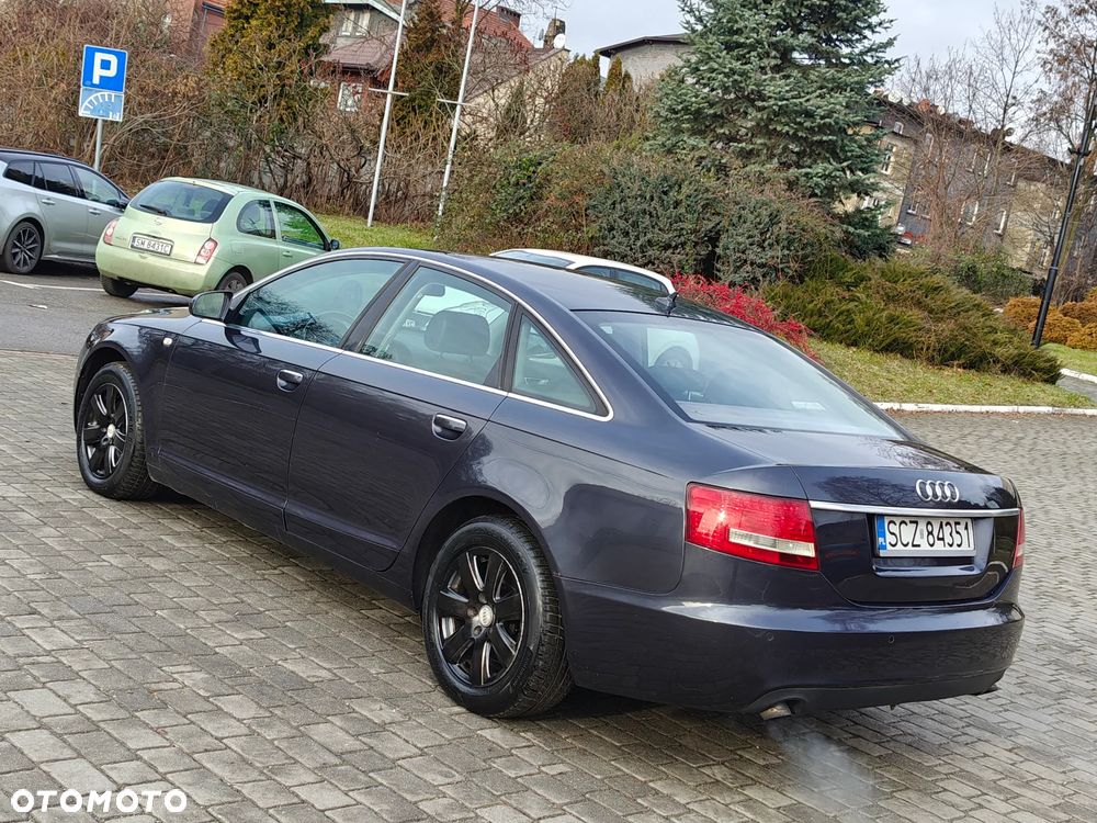 Audi A6 Limousine - 14