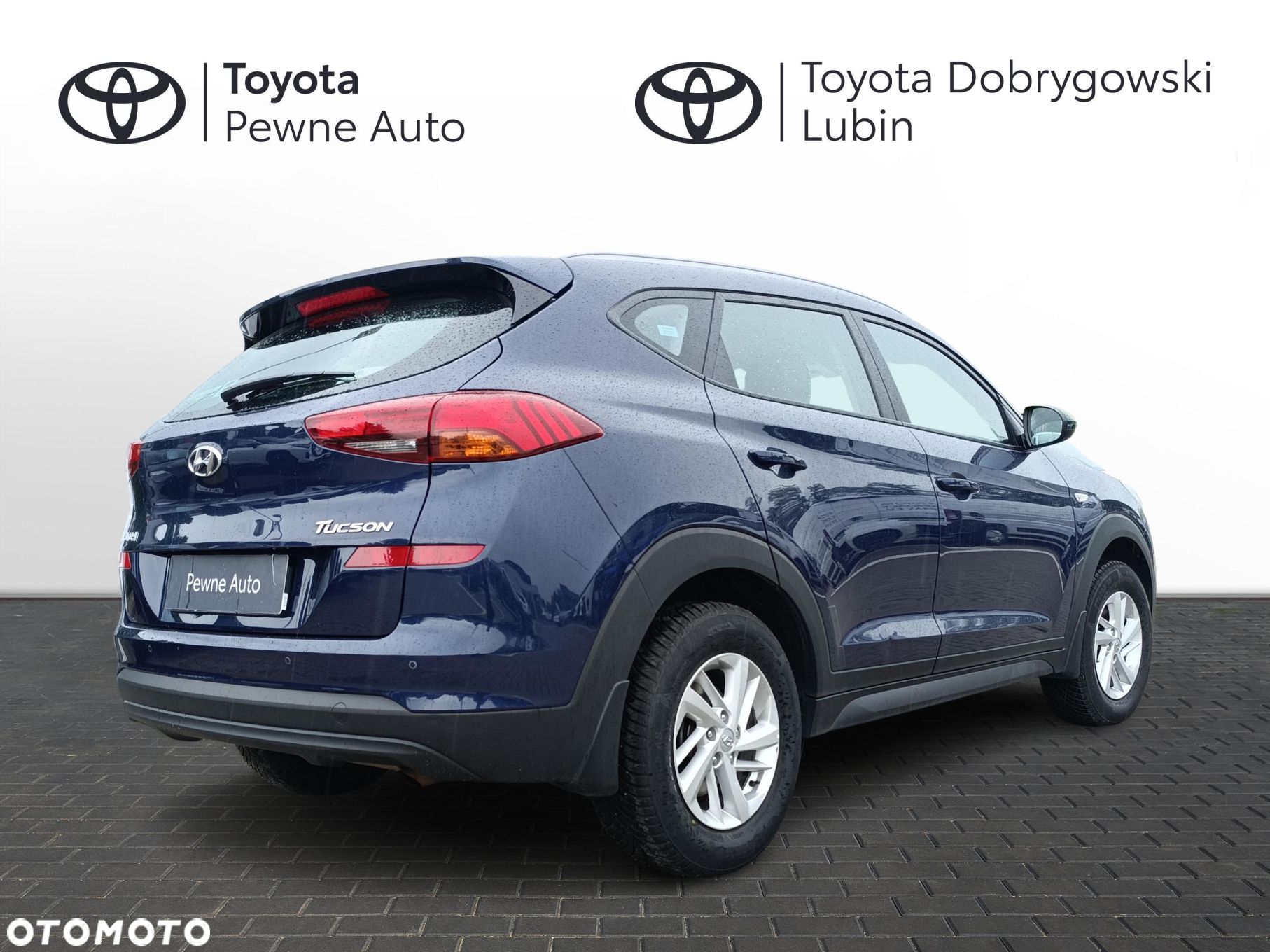 Hyundai Tucson - 5