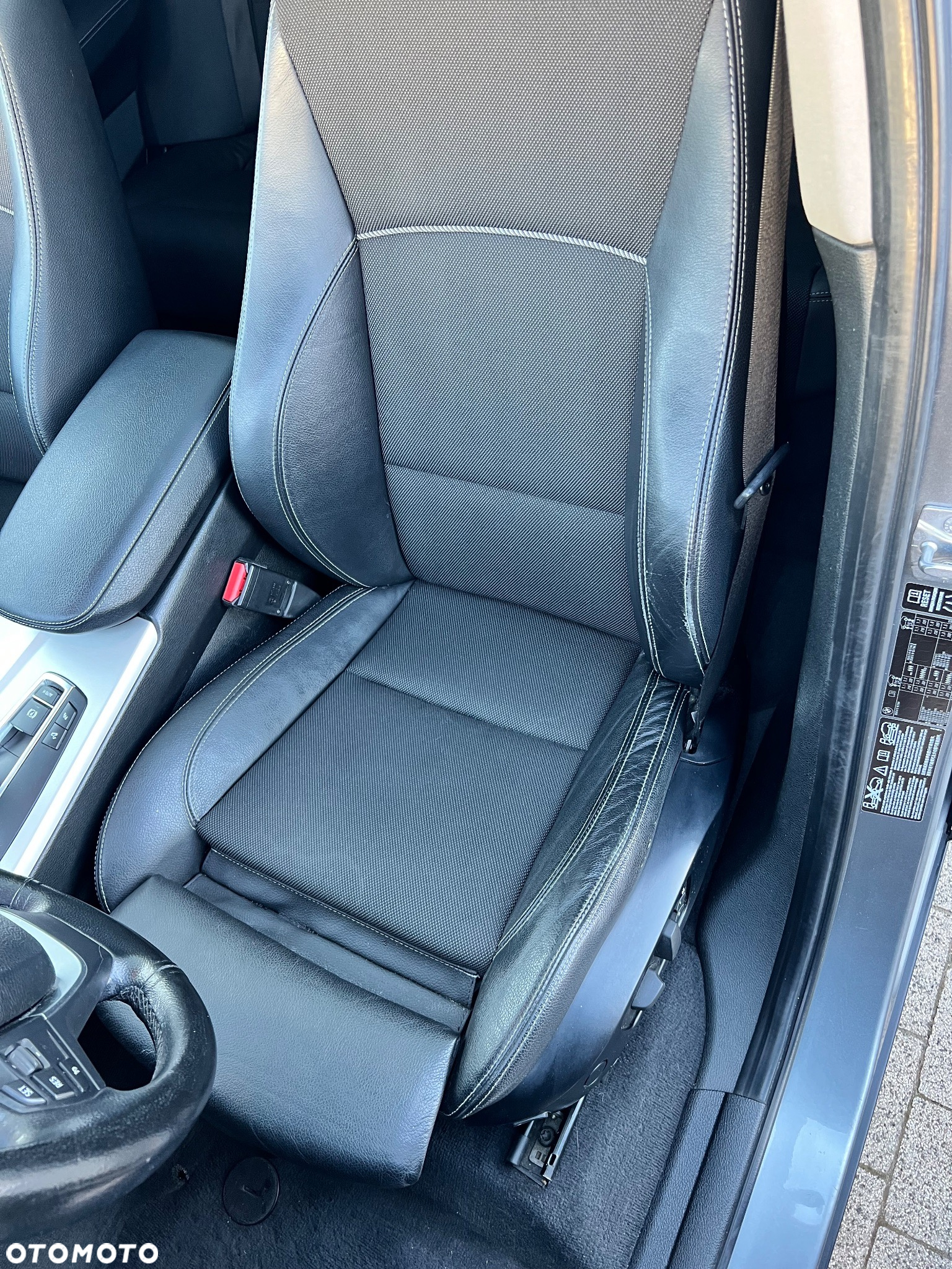 BMW X3 xDrive20d - 10