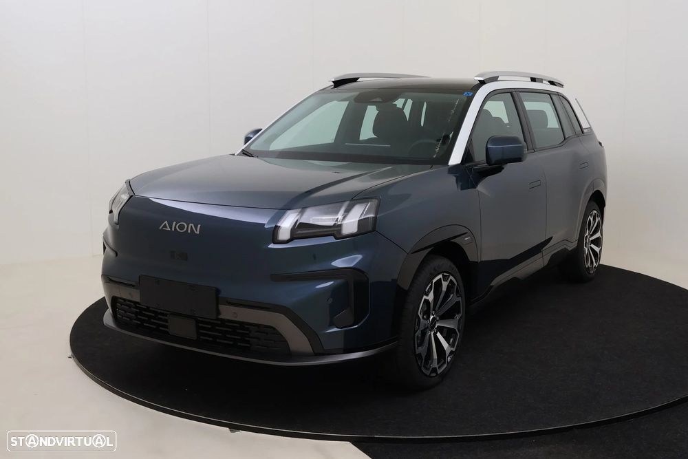 Aion V 75.26 kWh Premium - 2