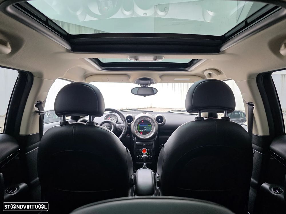 MINI Countryman Cooper S Auto - 34