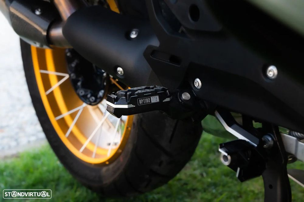 BMW R 1300 GS Adventure - 17