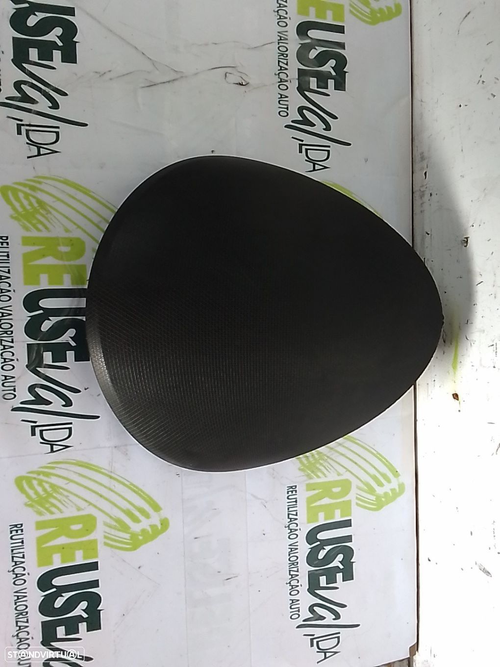 Cobertura Superior Painel Instrumentos Renault Clio Iv (Bh_) - 1