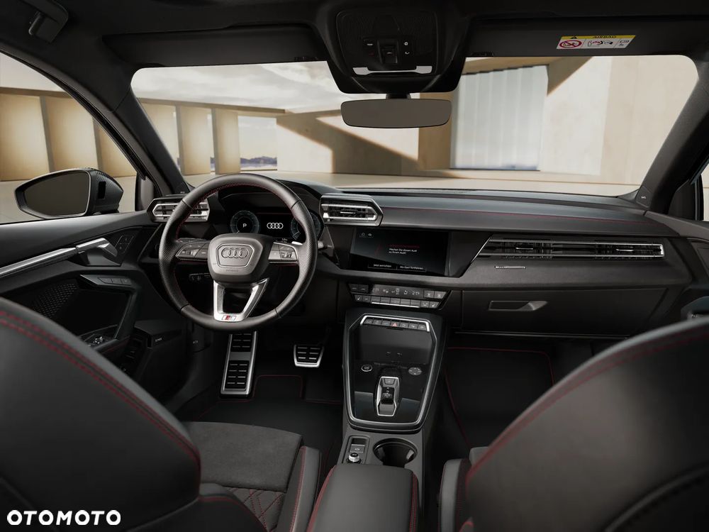 Audi A3 Sportback TFSIe PHEV 200 kW S Line S tronic - 10