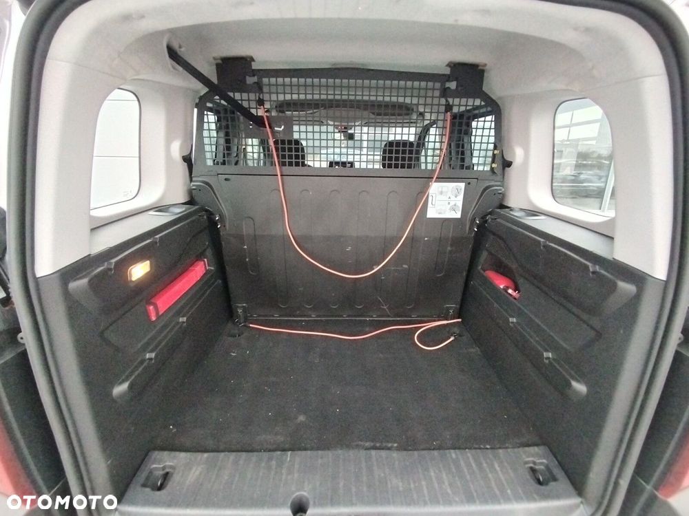 Citroën Berlingo - 15