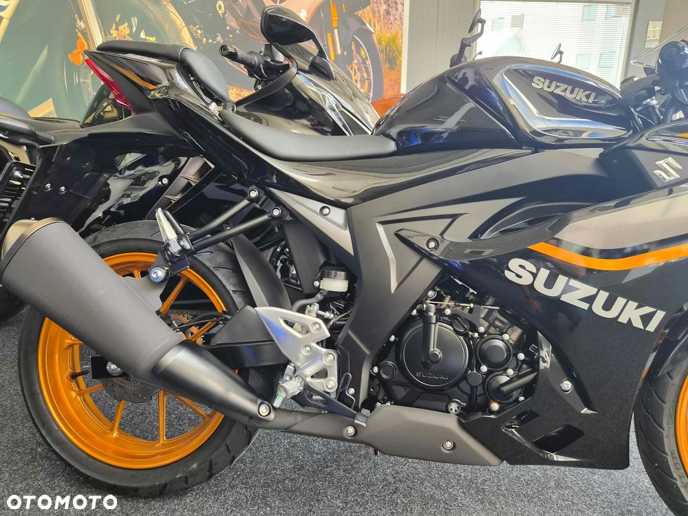 Suzuki GSX-R - 9