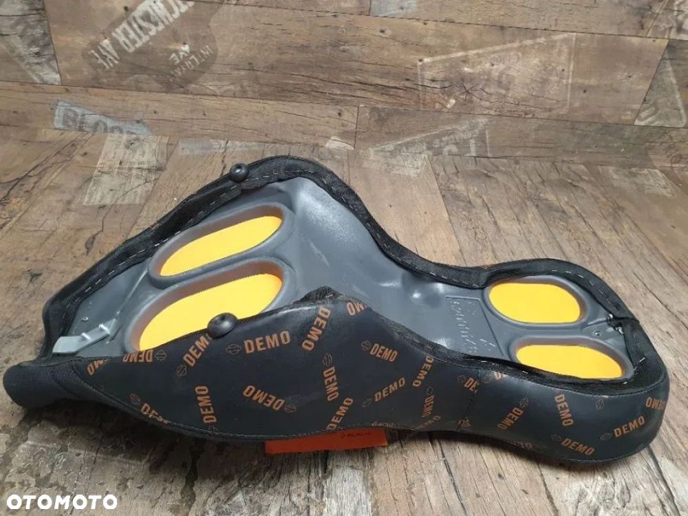 Siedzenie Road Zeppelin Harley Davidson FLSTF FLSTSB FXST FXSTB FXSTC FXSTS 52000148 - 8