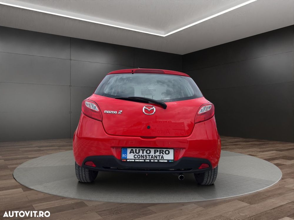 Mazda 2 - 14