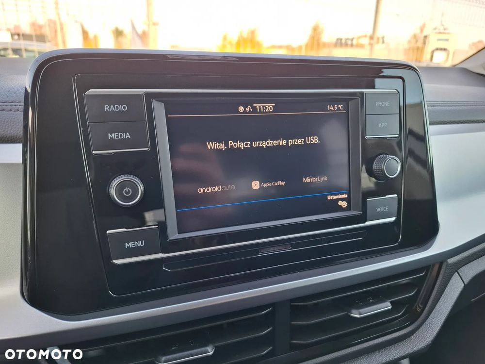 Volkswagen T-Roc 1.5 TSI Life DSG - 18