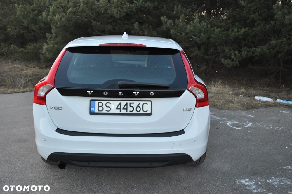 Volvo V60 - 15