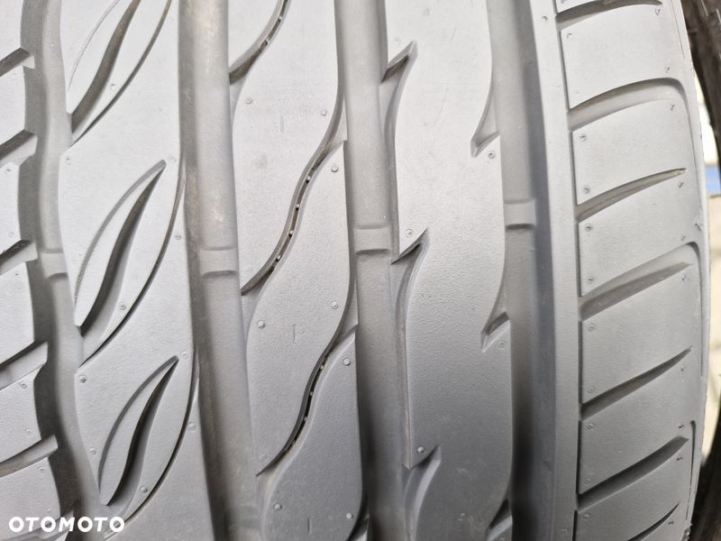 2 OPONY LETNIE LATO FARROAD FRD 26 215/50/17 2022r - 2