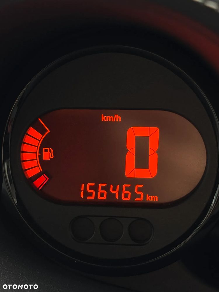 Renault Twingo 1.2 16V Eco Night&Day - 8