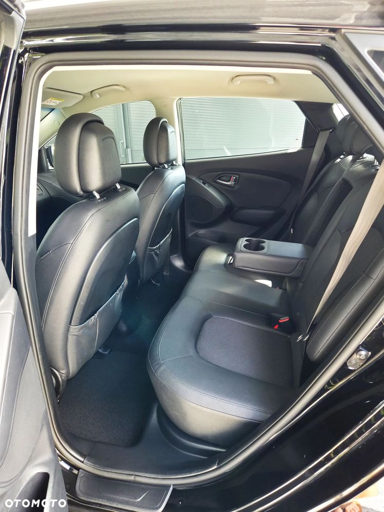 Hyundai ix35 1.6 2WD Trend - 7