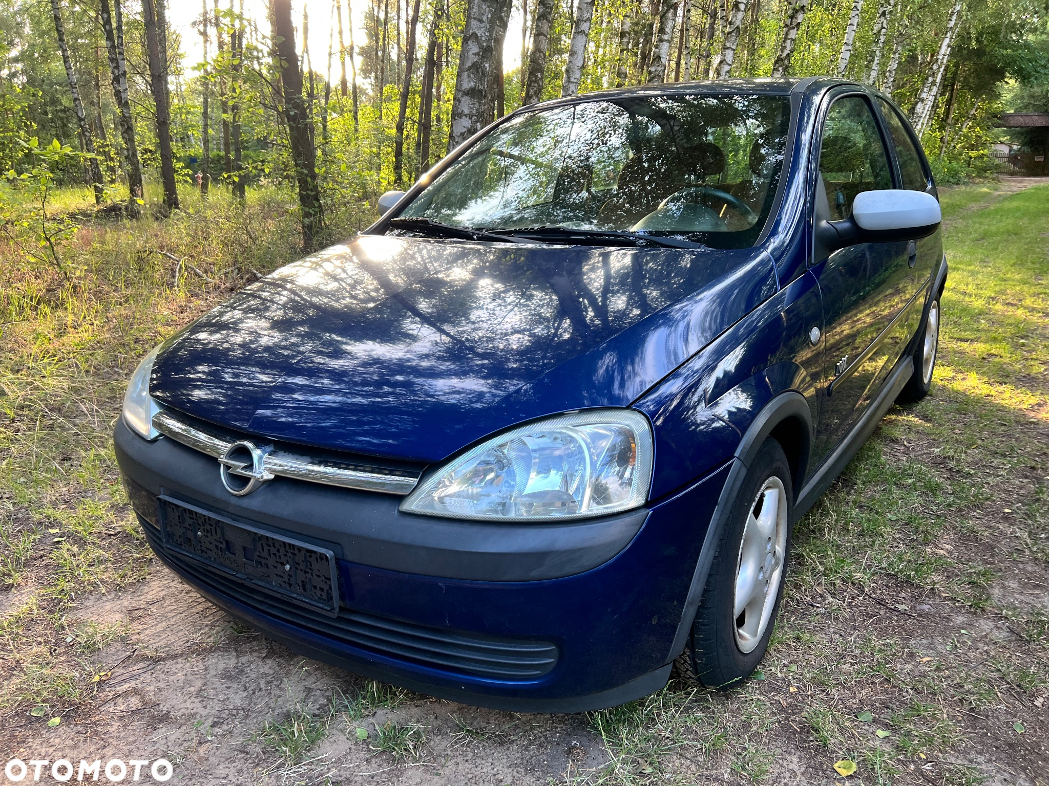Opel Corsa 1.2 16V NJoy - 2