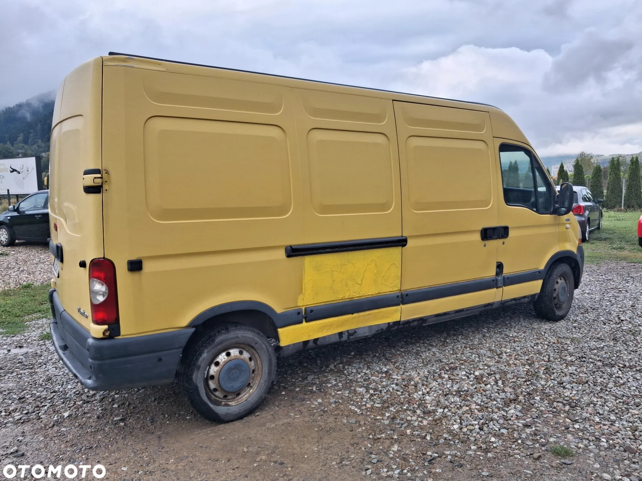 Renault Master - 4
