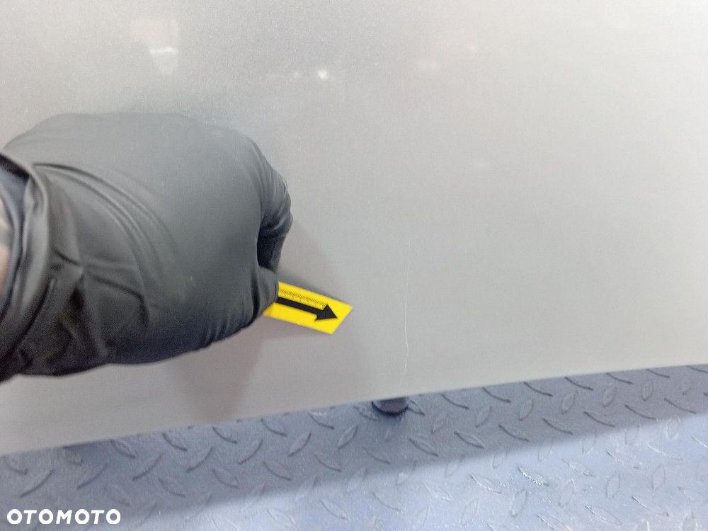 HONDA JAZZ II 02- MASKA POKRYWA SILNIKA NH623M - 9