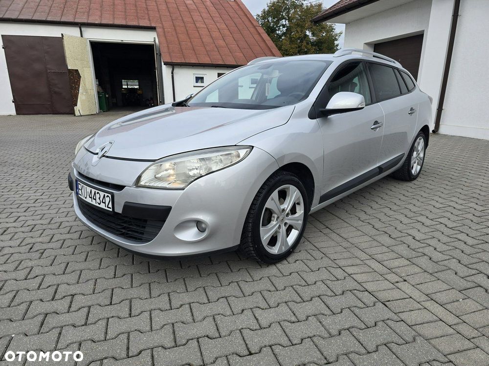 Renault Megane - 7