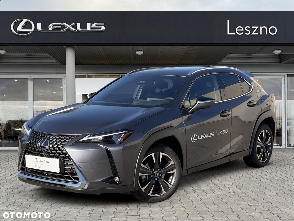 Lexus UX 300h Business - 1