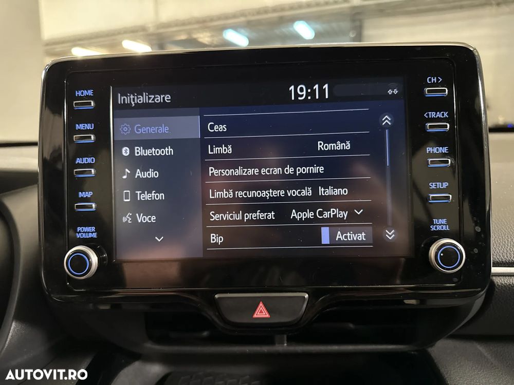 Toyota Yaris Cross - 21