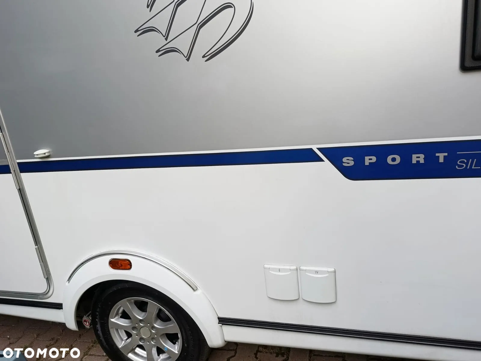 KNAUS Sport 450 FU Silver Selection 2021 - 4