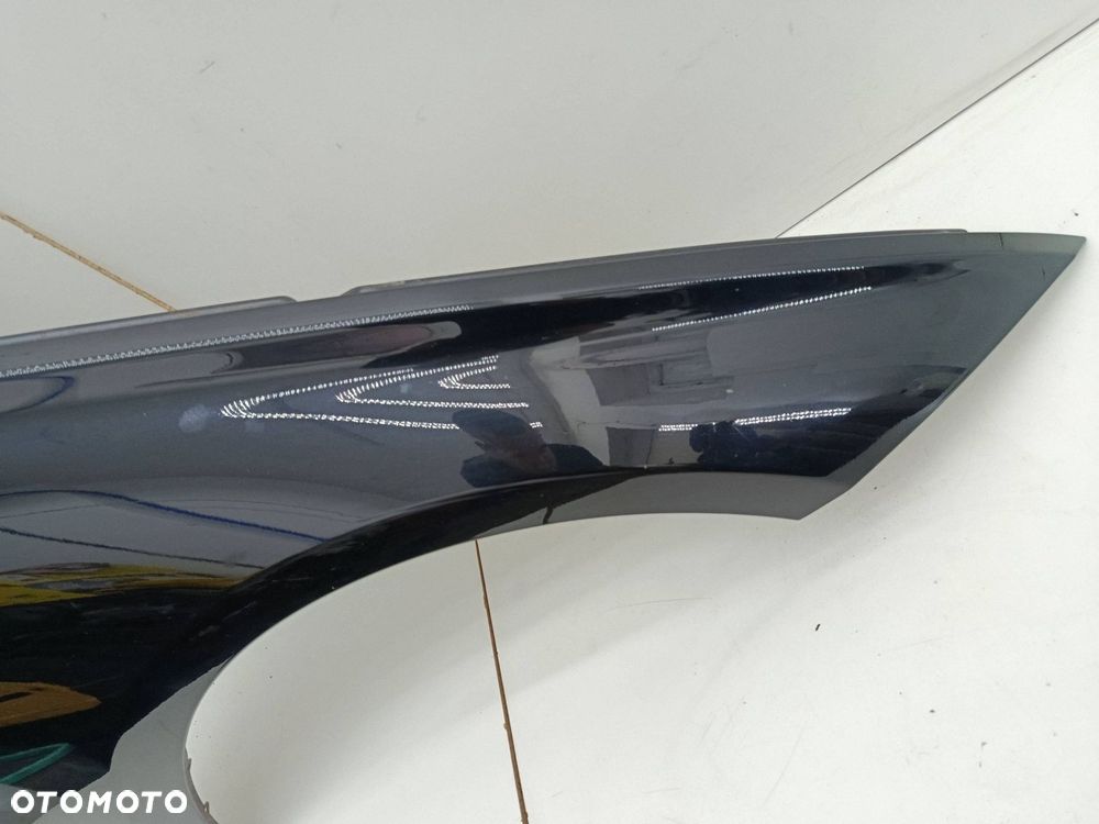 BMW F30 F31 PRAWY PRZEDNI BŁOTNIK 475 - 9