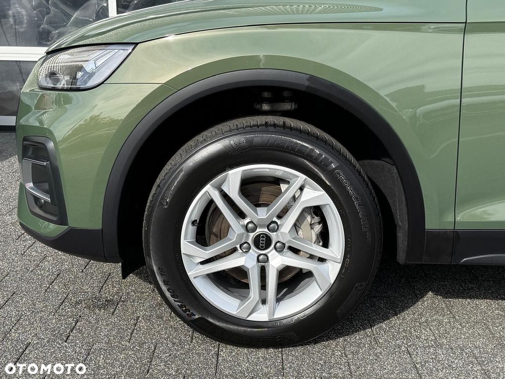 Audi Q5 40 TDI mHEV Quattro S tronic - 10