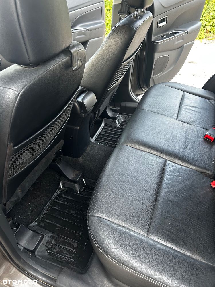 Citroën C4 Aircross 1.8 e-HDi STT 4x4 Exclusive - 10