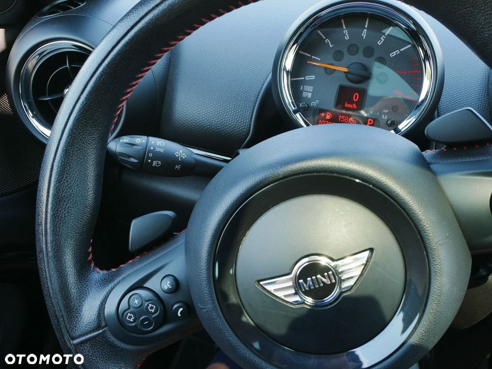 MINI Countryman - 20