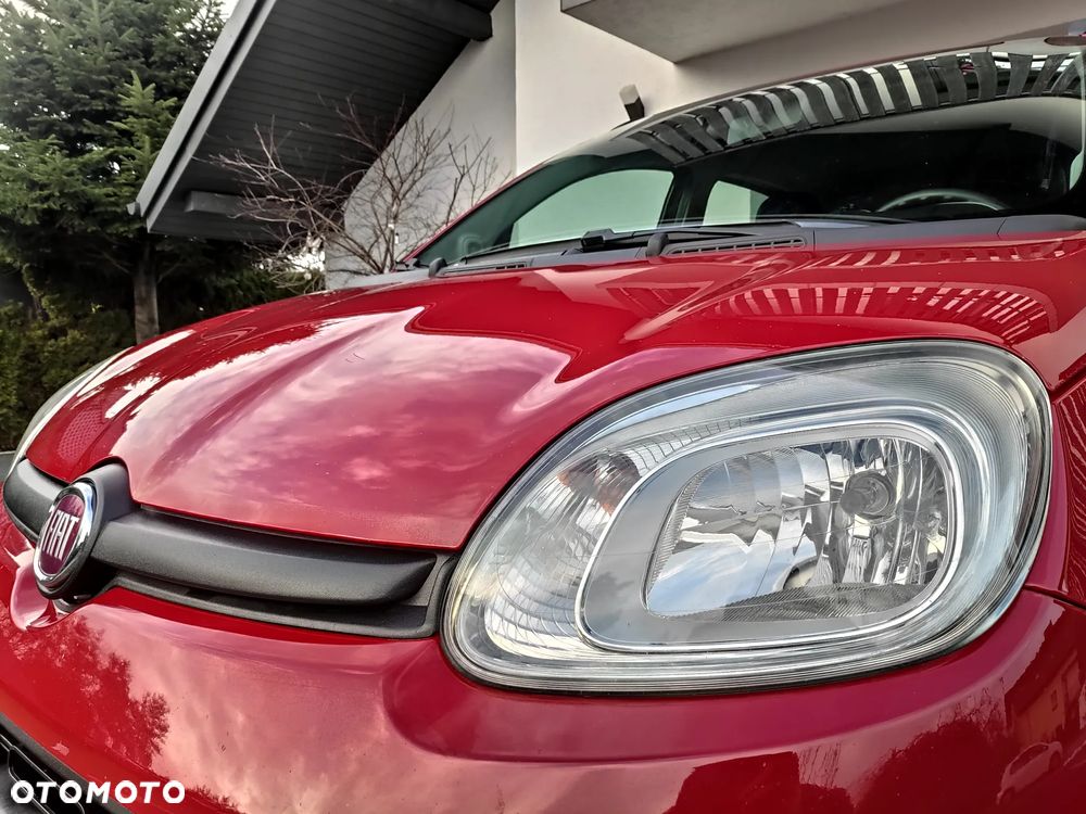 Fiat Panda 1.2 Pop - 18