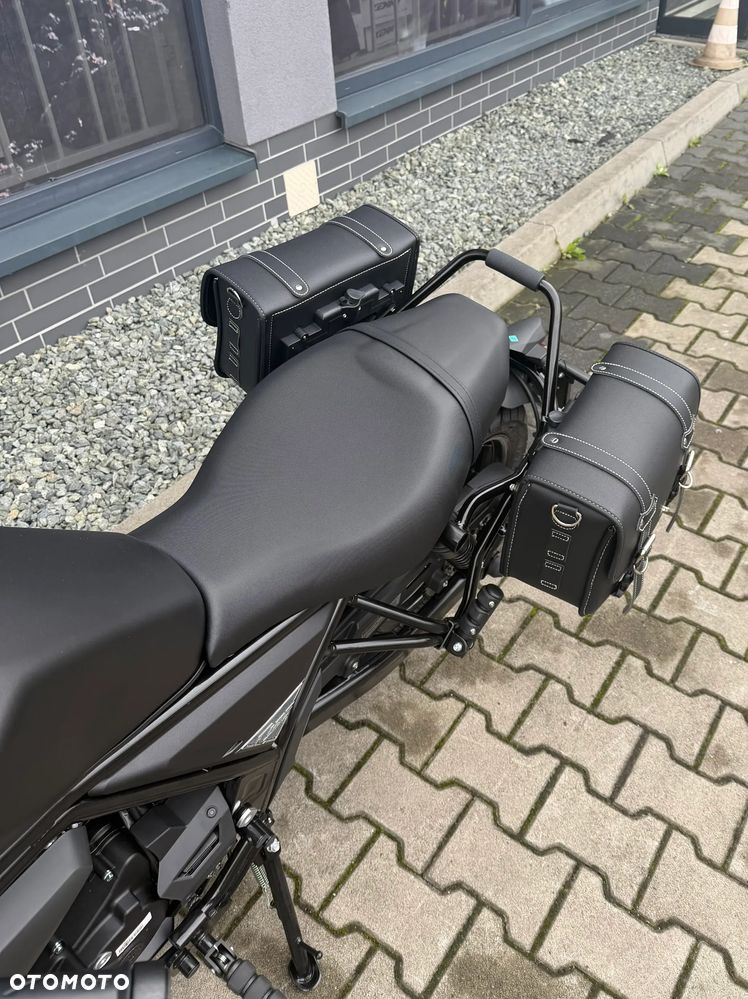Zontes 125C - 17