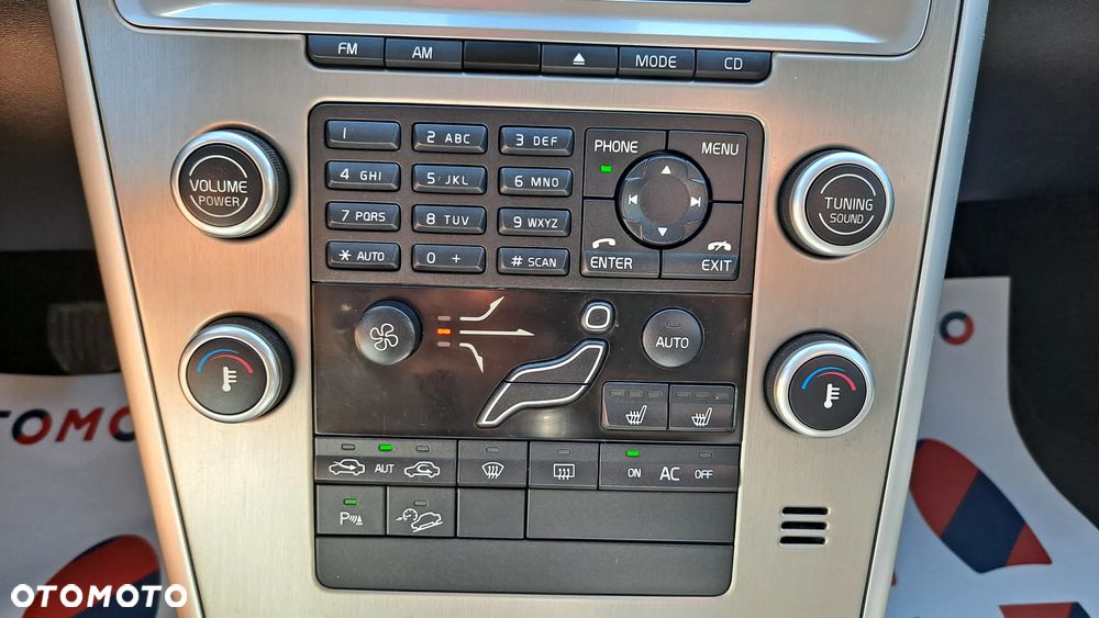 Volvo XC 60 - 34