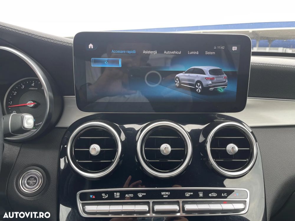 Mercedes-Benz GLC - 18