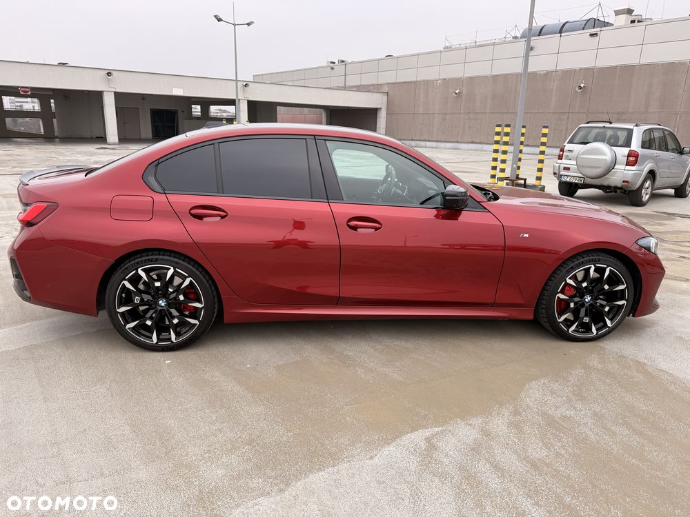 BMW Seria 3 - 7
