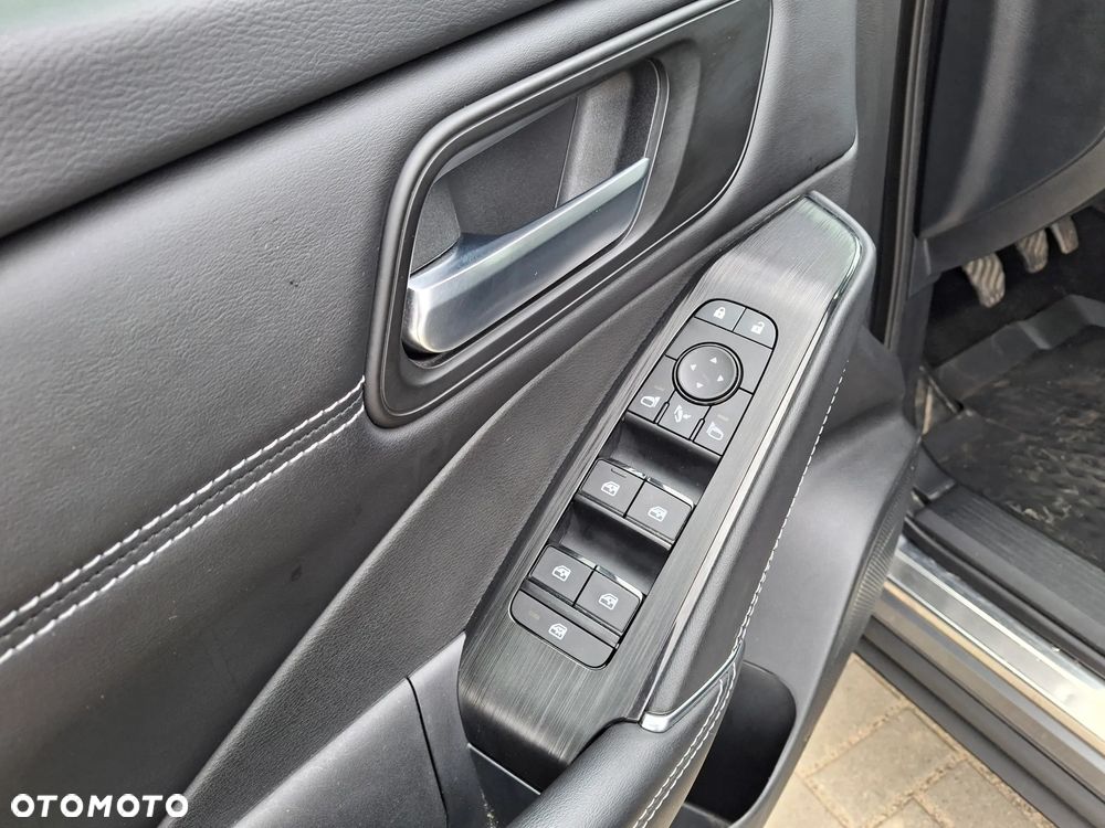 Nissan Qashqai 1.3 DIG-T MHEV N-Connecta - 16