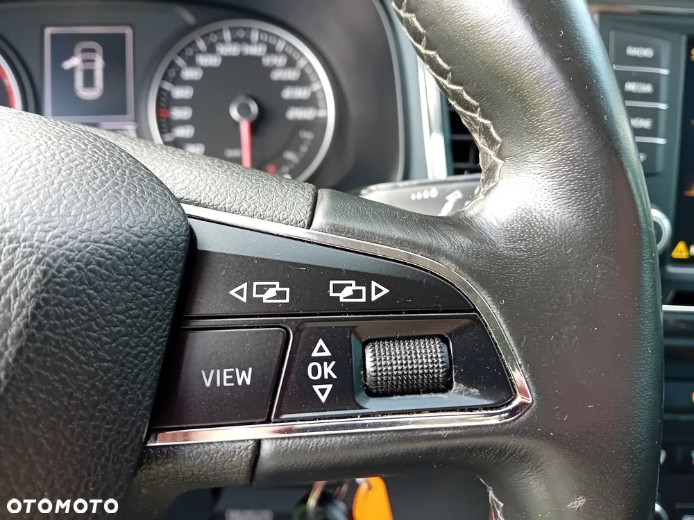 Seat Ateca 1.6 TDI Ecomotive Xcellence S&S - 17