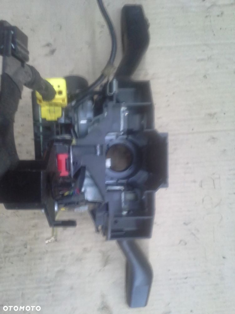 Volkswagen Caddy 2.0 SDi zestaw startowy komplet 03G916016N  0281011541 - 28