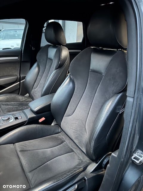 Audi A3 Sportback 2.0 TDI S tronic Ambiente - 12