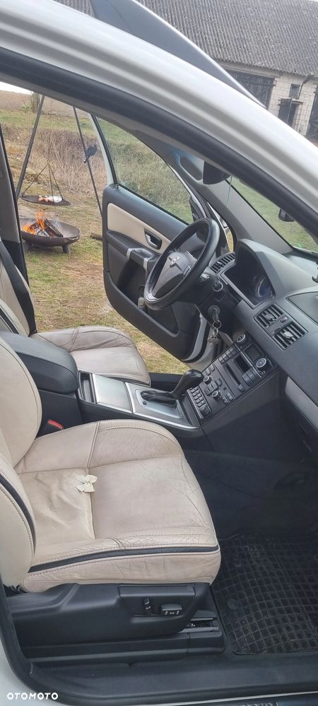 Volvo XC 90 3.2 AWD R-Design - 20