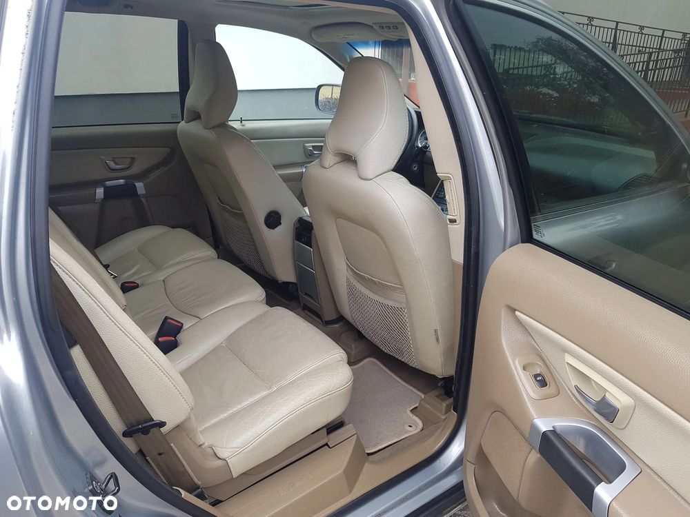 Volvo XC 90 3.2 AWD Summum - 12